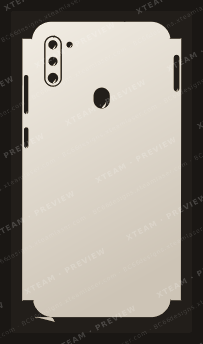 Samsung A11 — Samsung A11 - Half 2