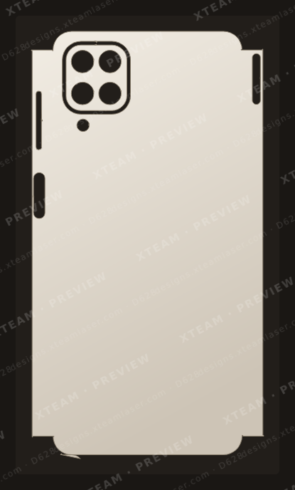 Samsung A12 _ A12 Nacho — Samsung A12 _ A12 Nacho - Half