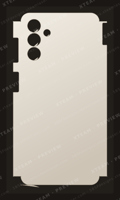 Samsung A13 5G — Samsung A13 5G - Half