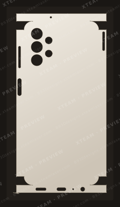 Samsung A13 (SM-A137) — Samsung A13 (SM-A137) - All