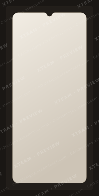 Samsung A13 — Samsung A13 - Nano Privacy