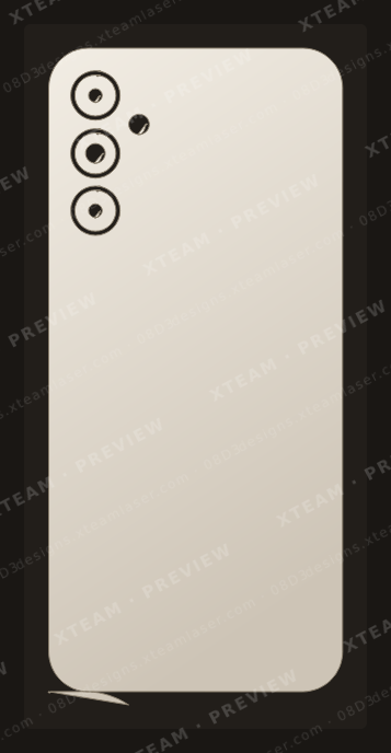 Samsung A14 5G — Samsung A14 5G - Back 1