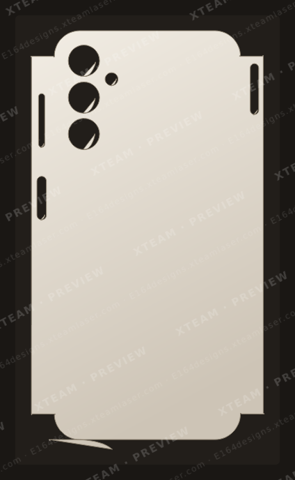Samsung A14 5G — Samsung A14 5G - Half