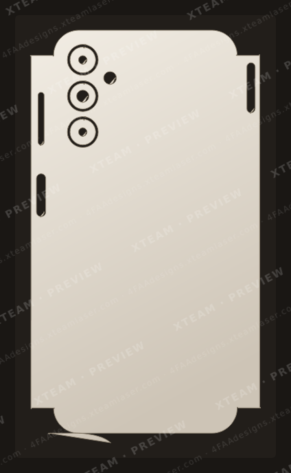 Samsung A14 5G — Samsung A14 5G - Half 1