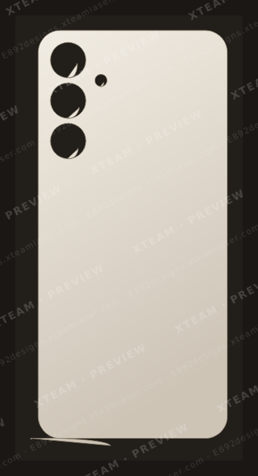Samsung A16 4G — Samsung A16 4G - Back