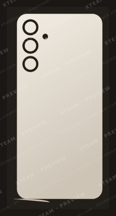 Samsung A16 4G — Samsung A16 4G - Back 1