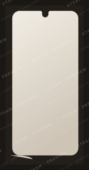 Samsung A16 4G — Samsung A16 4G - Front 1