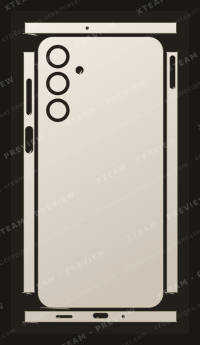 Samsung A16 5G — Samsung A16 5G - All 2