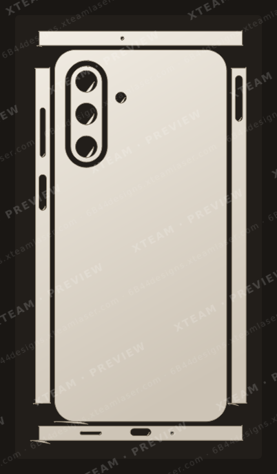 Samsung A17 5G — Samsung A17 5G - All 2