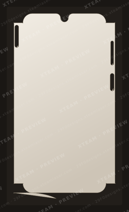 Samsung A17 5G — Samsung A17 5G - Front Half