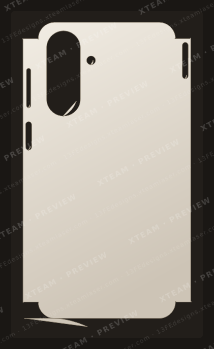 Samsung A17 5G — Samsung A17 5G - Half