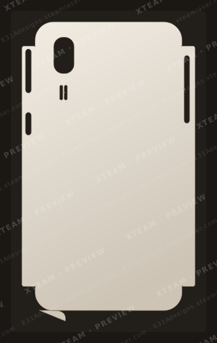 Samsung A2 Core — Samsung A2 Core - Half