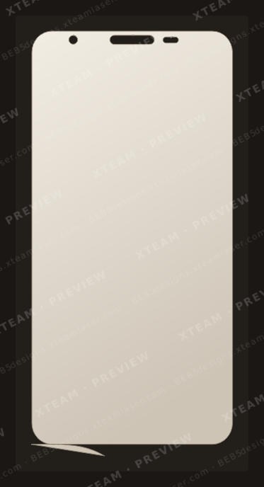 Samsung A2 Core — Samsung A2 Core - with cover