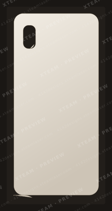 Samsung A20(Japan) SC-02M — Samsung A20(Japan) SC-02M - Back