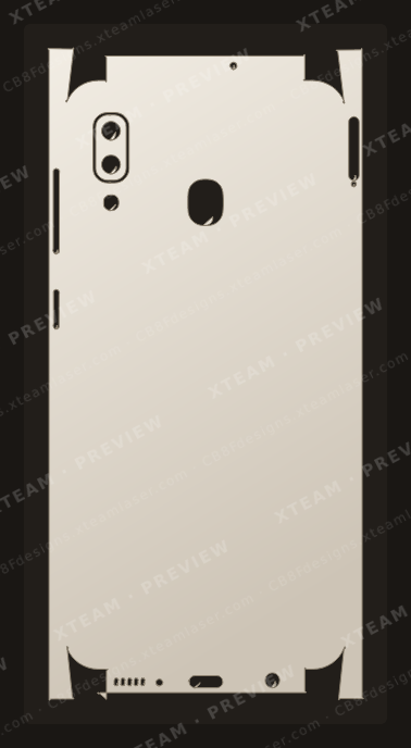 Samsung A20 — Samsung A20 - All 1