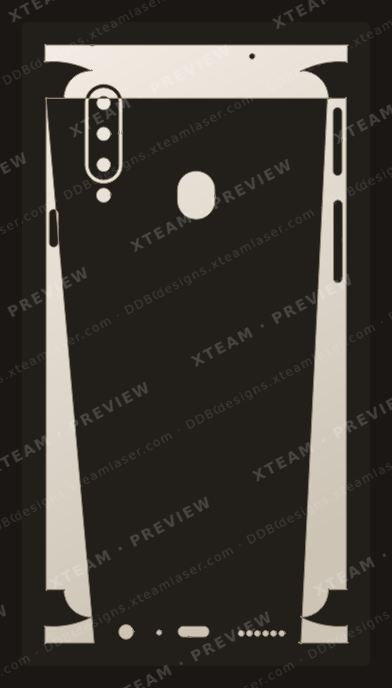 Samsung A20S — Samsung A20S - All