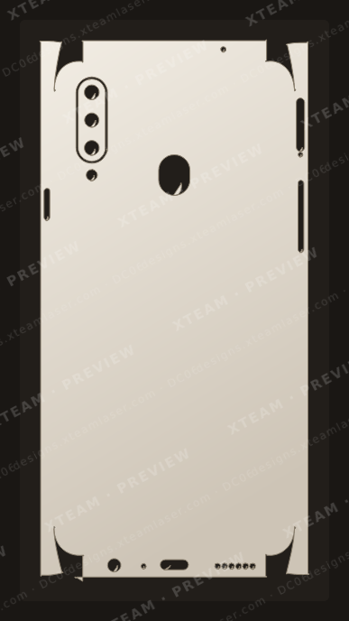 Samsung A20S — Samsung A20S - All 1