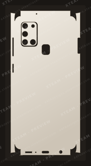 Samsung A21S — Samsung A21S - All
