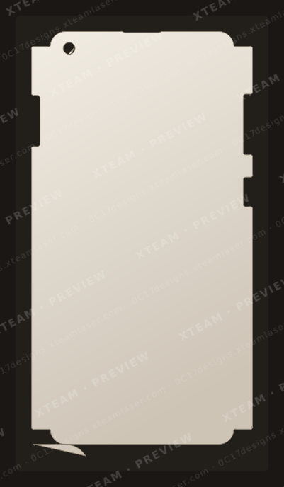 Samsung A21S — Samsung A21S - Front Half
