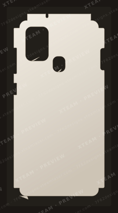 Samsung A21S — Samsung A21S - Half 1