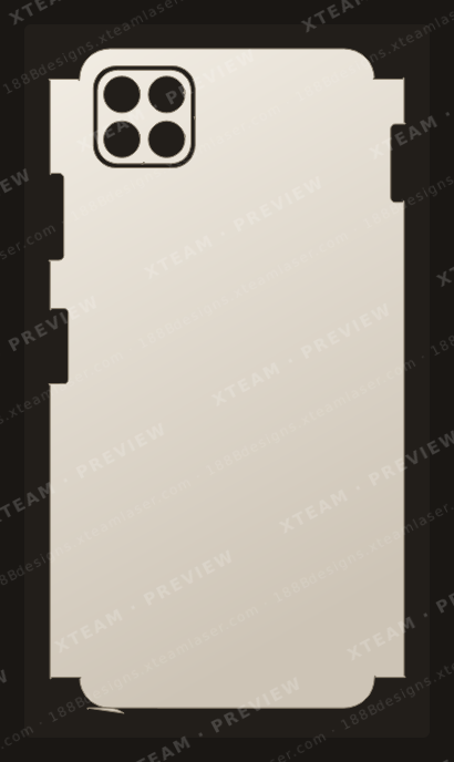 Samsung A22 5G_ A22s 5G — Samsung A22 5G_ A22s 5G - Half
