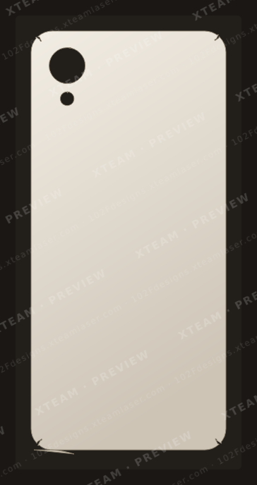 Samsung A22 5G(Japan) — Samsung A22 5G(Japan) - Back