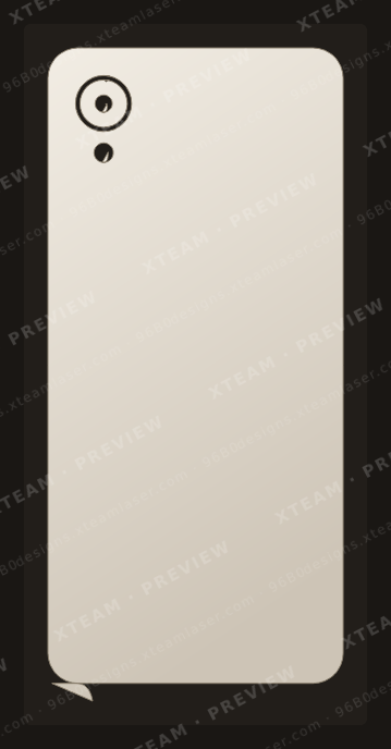 Samsung A23 5G(Japan) — Samsung A23 5G(Japan) - Back 1