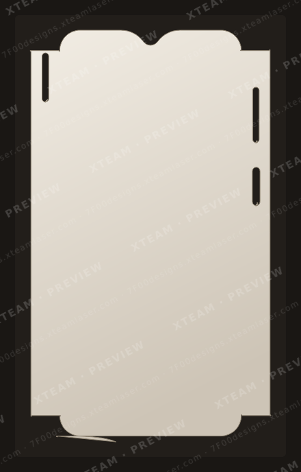 Samsung A23 5G — Samsung A23 5G - Front Half