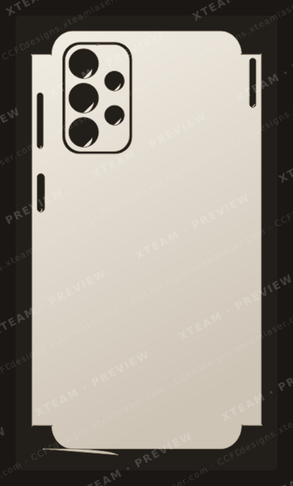 Samsung A23 5G — Samsung A23 5G - Half 1