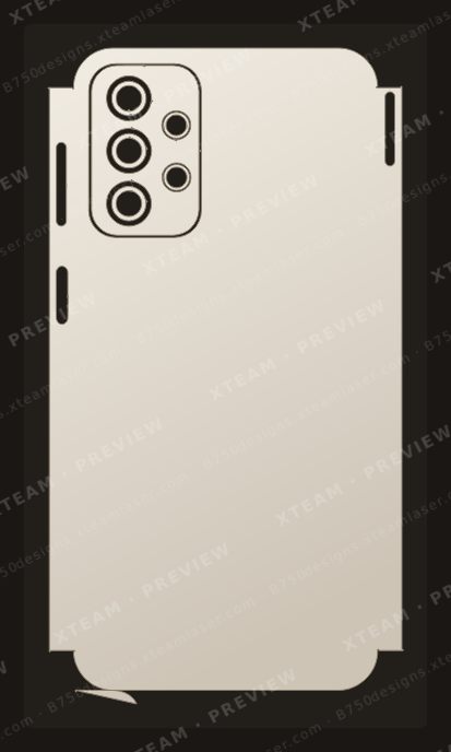 Samsung A23 — Samsung A23 - Half