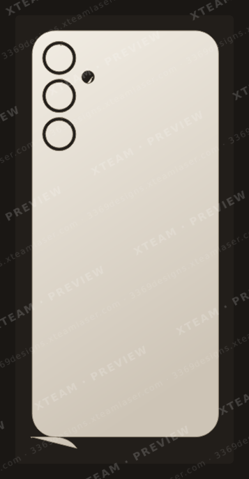Samsung A24 4G — Samsung A24 4G - Back
