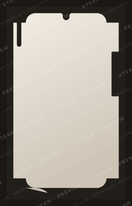 Samsung A24 4G — Samsung A24 4G - Front Half