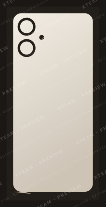 Samsung A25 5G(Japan)SC-53F — Samsung A25 5G(Japan)SC-53F - Back 1 (2)