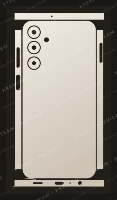 Samsung A25 5G — Samsung A25 5G - All 2