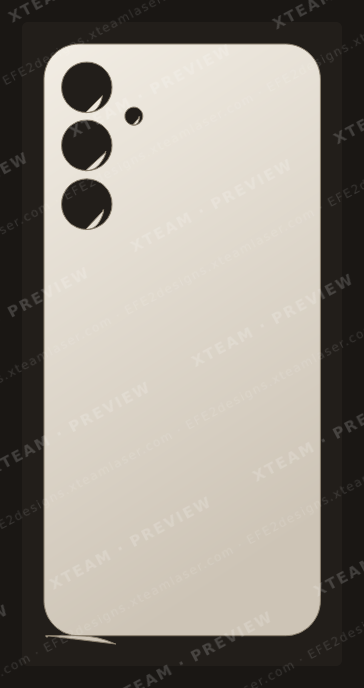 Samsung A25 5G — Samsung A25 5G - Back