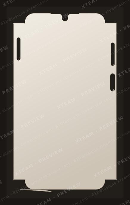 Samsung A25 5G — Samsung A25 5G - Front Half