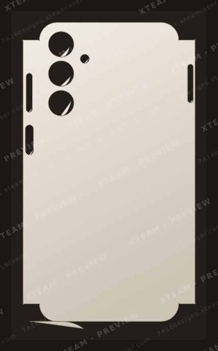 Samsung A25 5G — Samsung A25 5G - Half