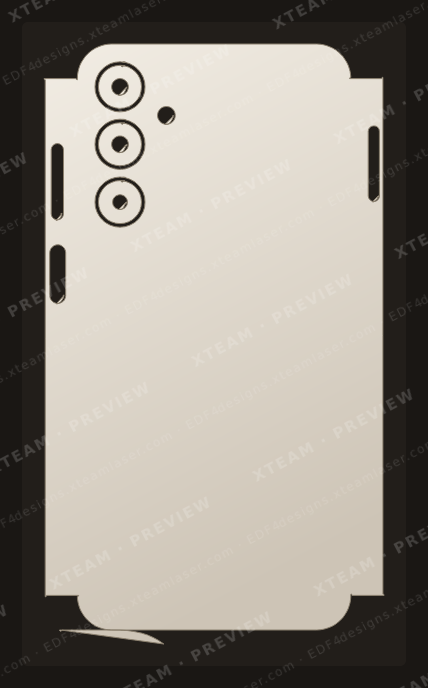 Samsung A25 5G — Samsung A25 5G - Half 1