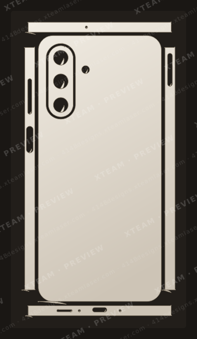 Samsung A26 5G — Samsung A26 5G - All 2