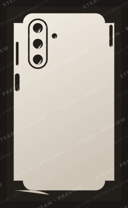 Samsung A26 5G — Samsung A26 5G - Half 1