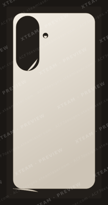 Samsung A27 5G — Samsung A27 5G - Back