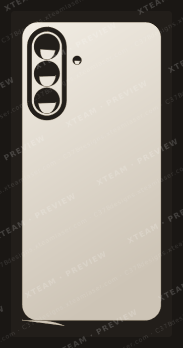 Samsung A27 5G — Samsung A27 5G - Back 1