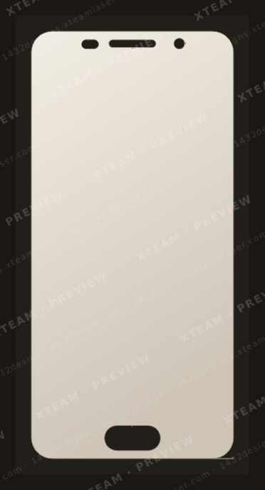 Samsung A3 2016  SM-A310 — Samsung A3 2016 SM-A310 - Front