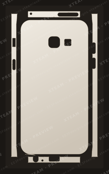 Samsung A3 2017 — Samsung A3 2017 - All