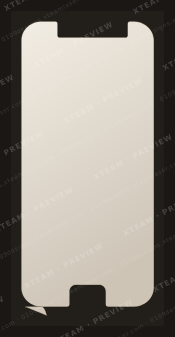 Samsung A3 2017 — Samsung A3 2017 - Front 1
