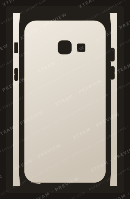 Samsung A3 2017 — Samsung A3 2017 - Half