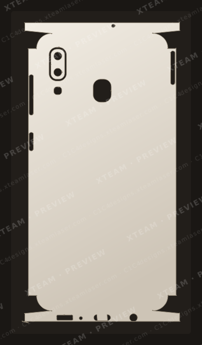 Samsung A30 — Samsung A30 - All