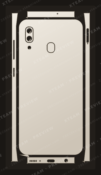 Samsung A30 — Samsung A30 - All 1