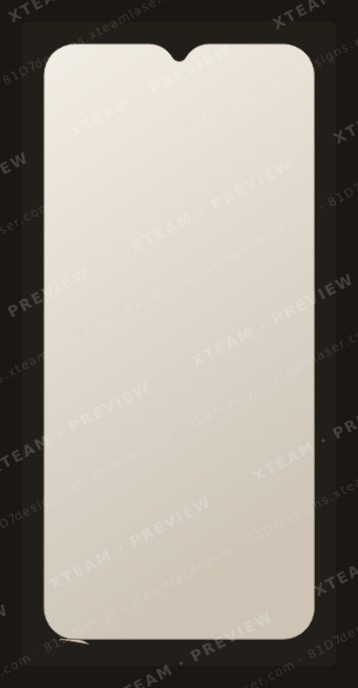 Samsung A30S — Samsung A30S - MATTE