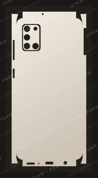 Samsung A31 — Samsung A31 - All